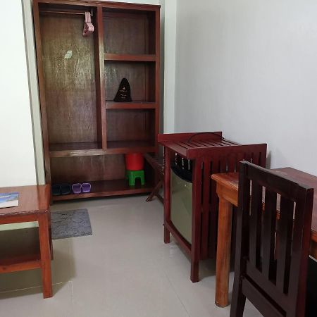 Aramara Resort Libaong Bagian luar foto