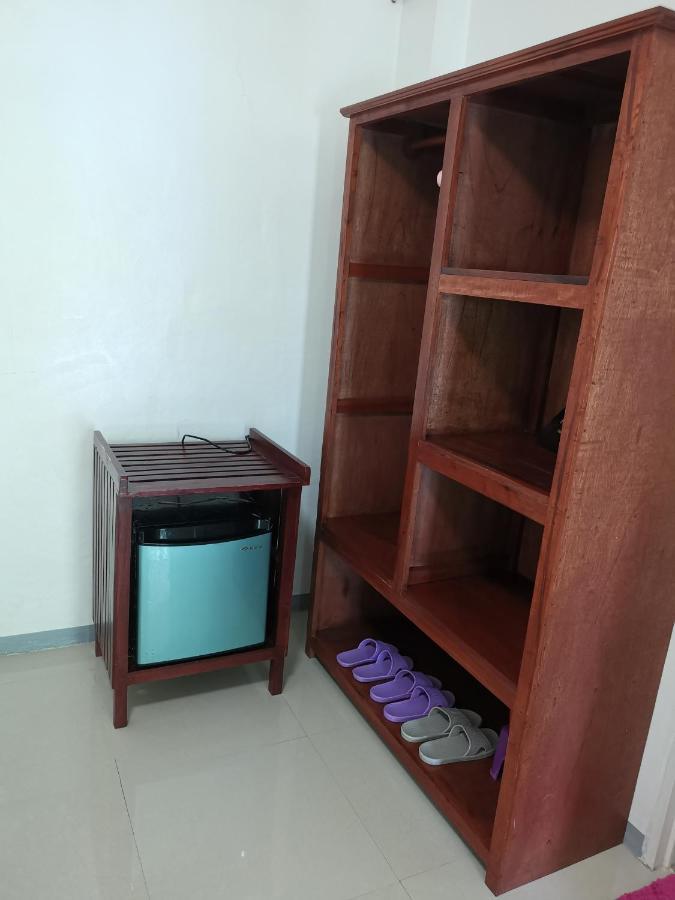 Aramara Resort Libaong Bagian luar foto