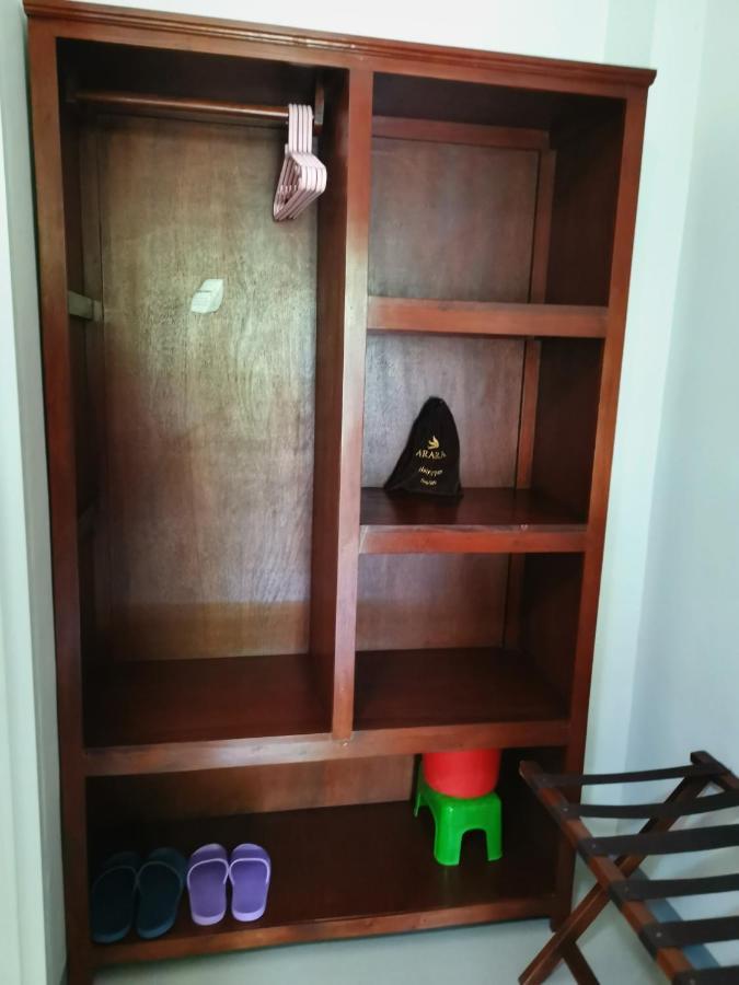 Aramara Resort Libaong Bagian luar foto