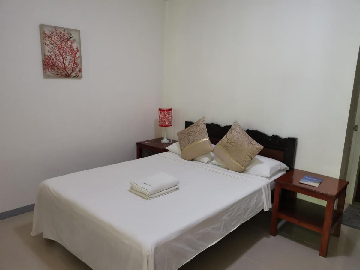 Aramara Resort Libaong Bagian luar foto