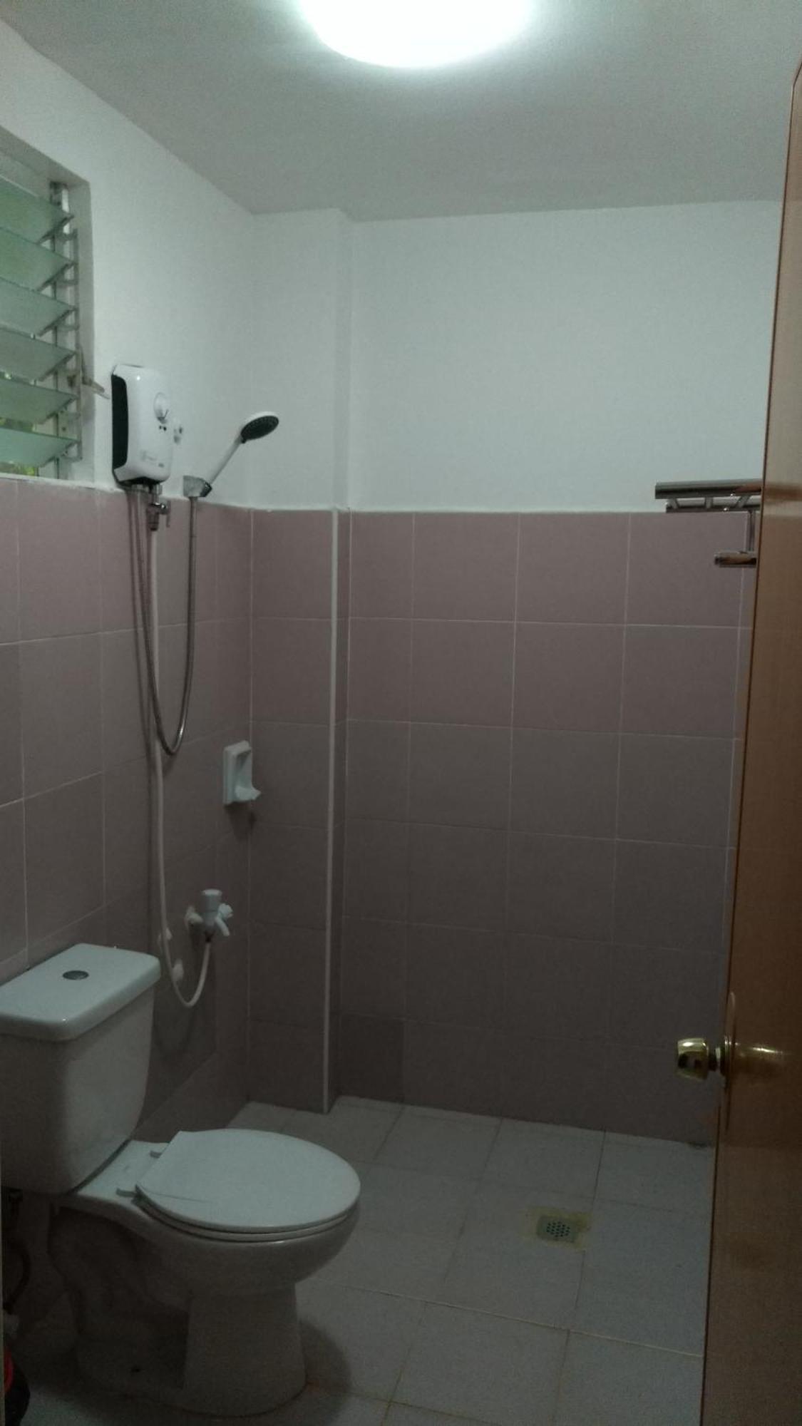 Aramara Resort Libaong Bagian luar foto