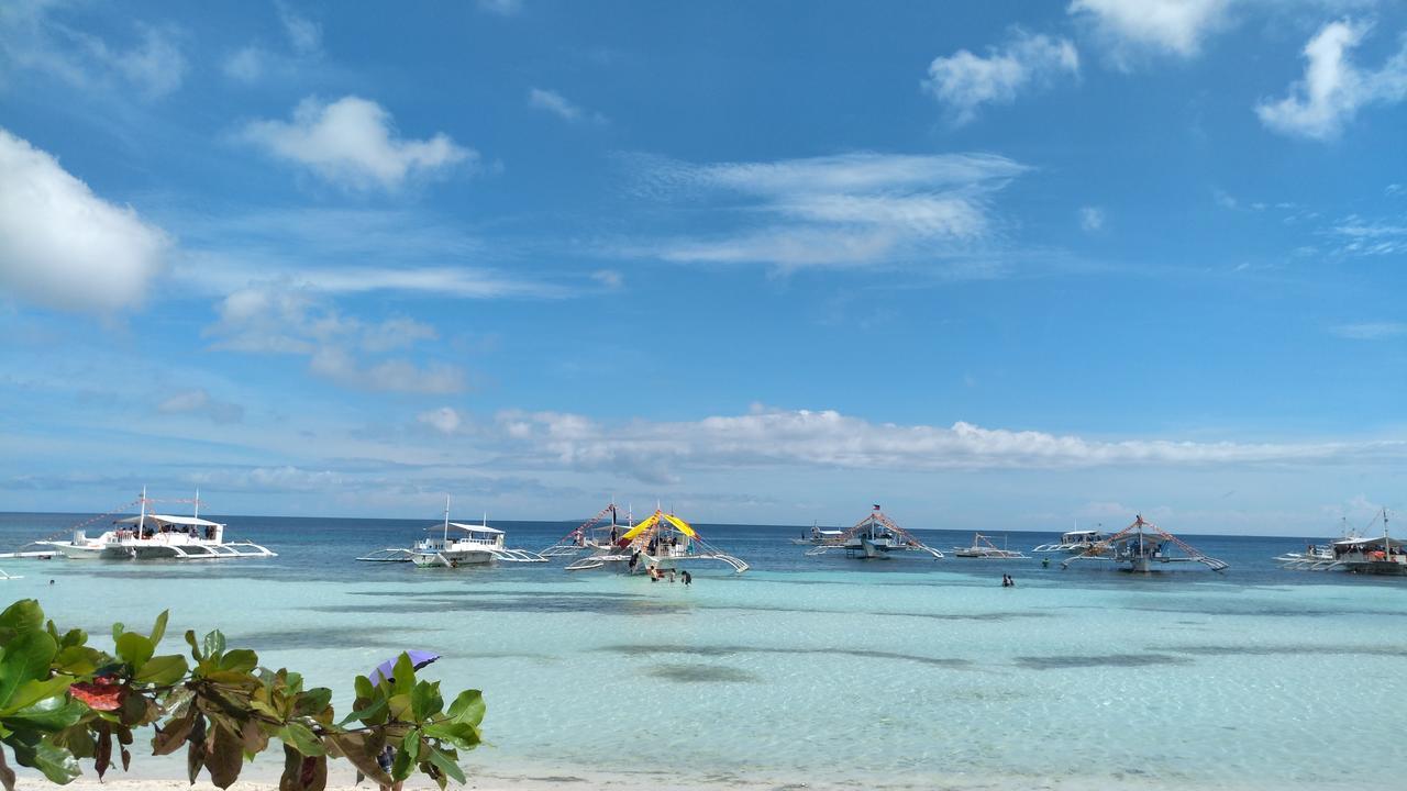 Aramara Resort Libaong Bagian luar foto