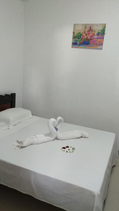 Aramara Resort Libaong Bagian luar foto