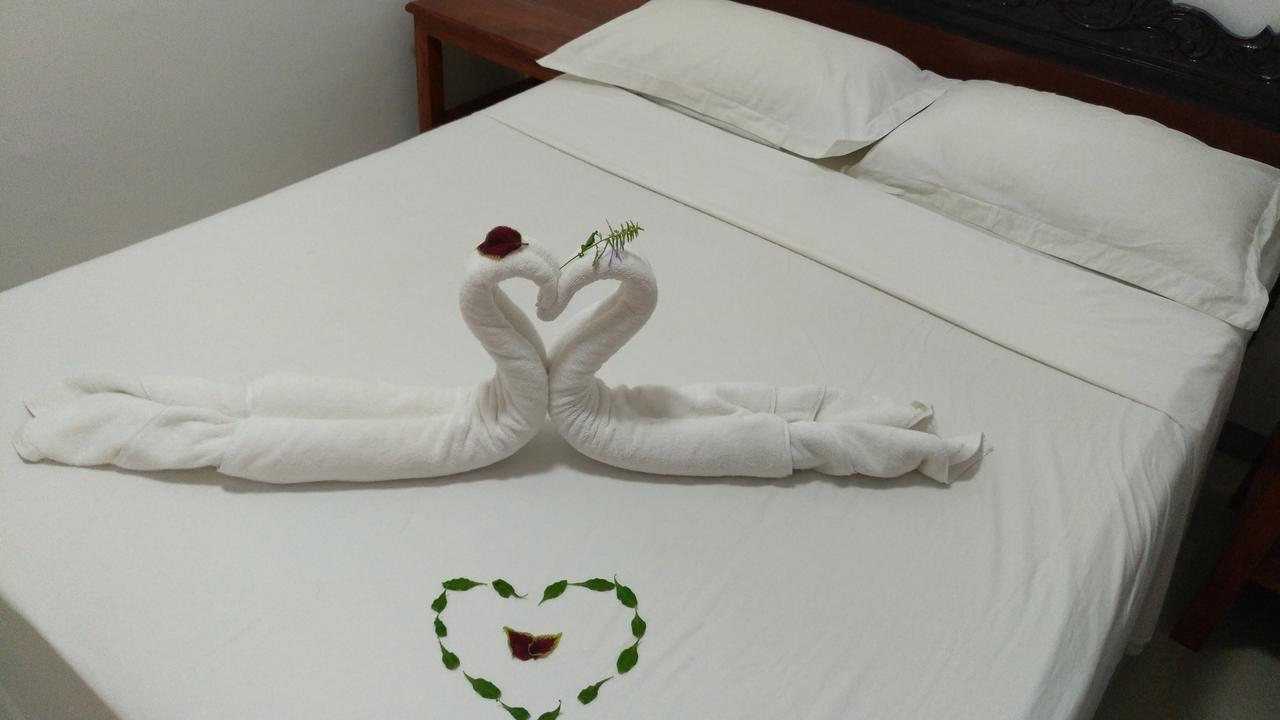 Aramara Resort Libaong Bagian luar foto