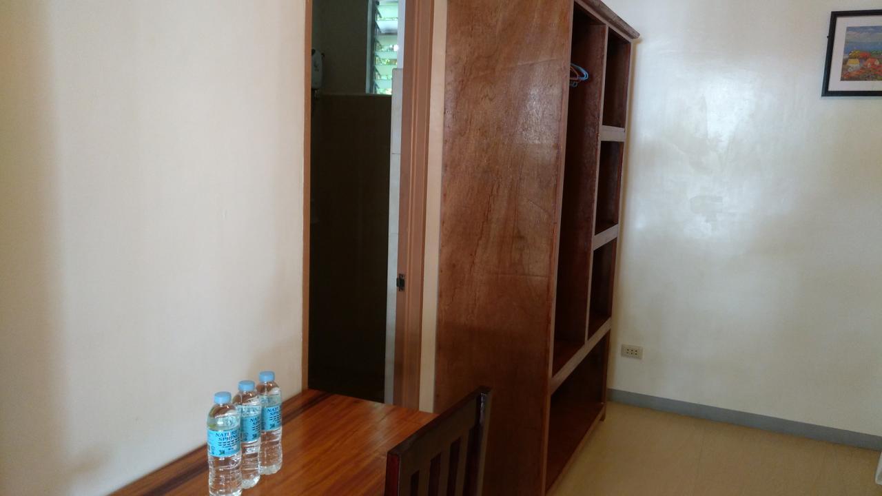 Aramara Resort Libaong Bagian luar foto
