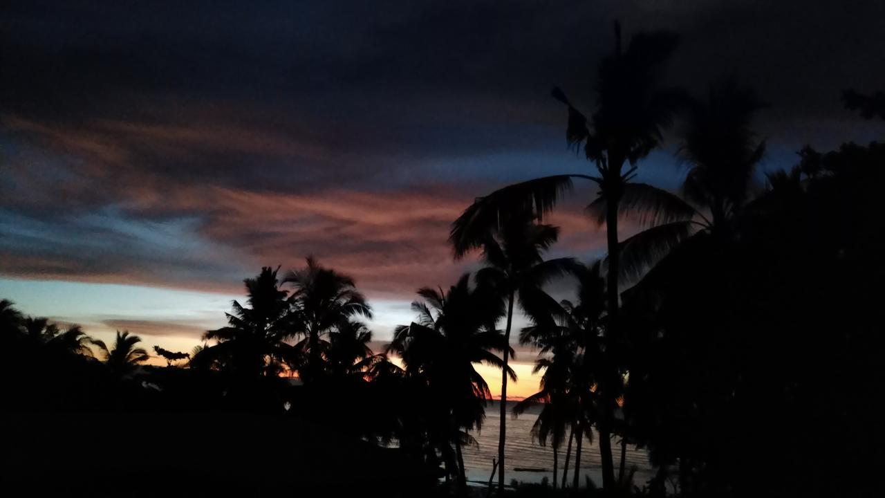 Aramara Resort Libaong Bagian luar foto