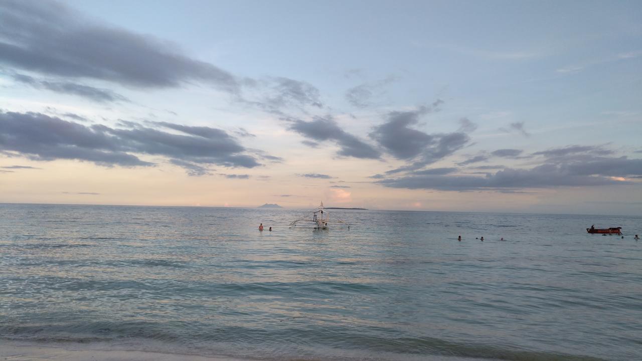 Aramara Resort Libaong Bagian luar foto