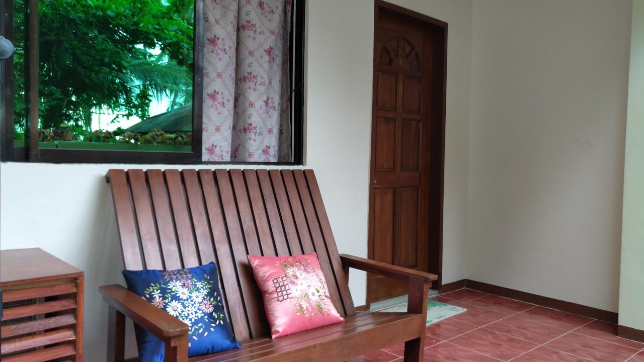 Aramara Resort Libaong Bagian luar foto