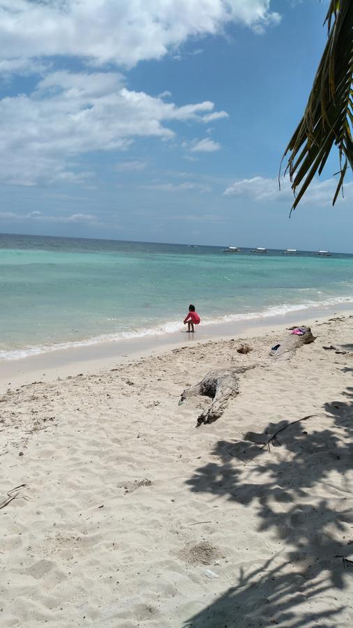 Aramara Resort Libaong Bagian luar foto