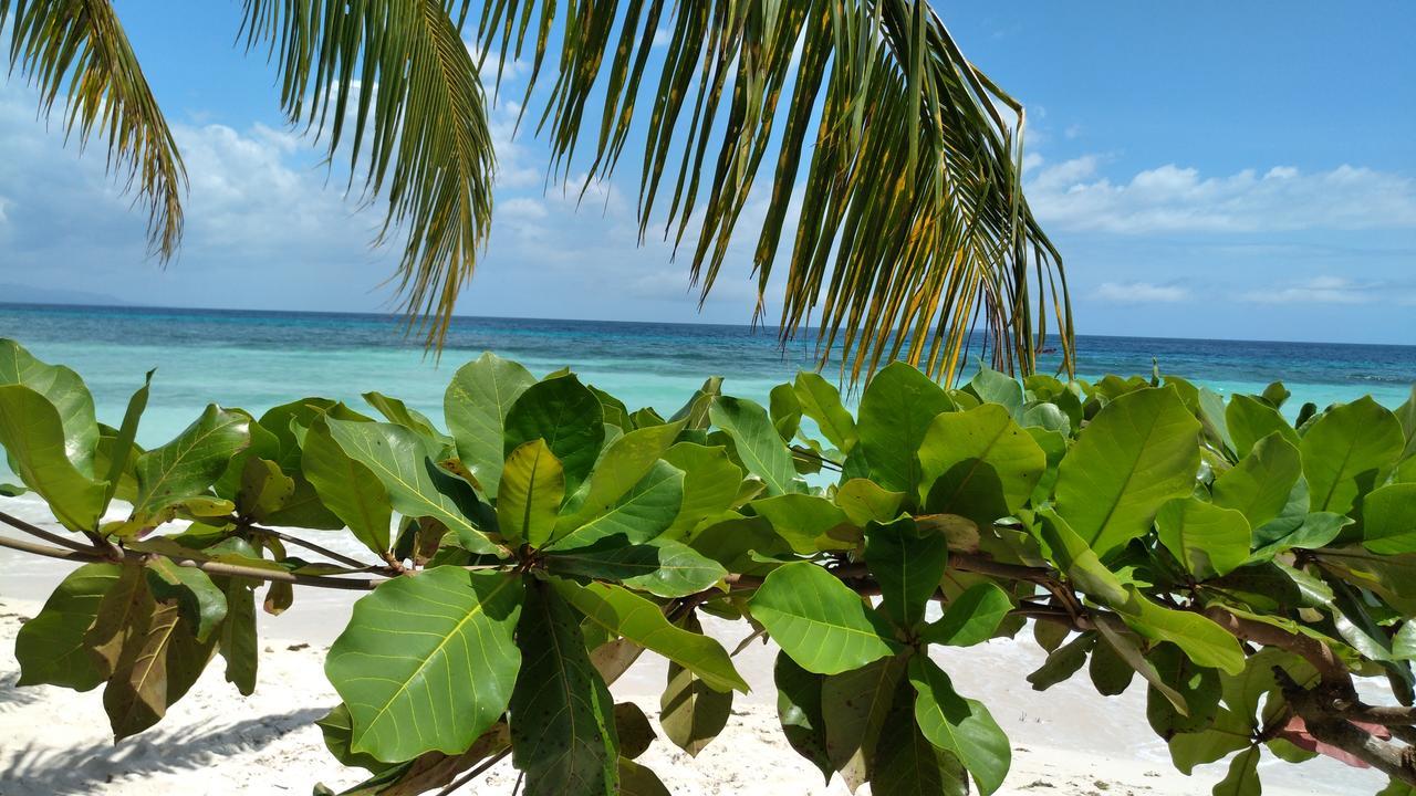Aramara Resort Libaong Bagian luar foto