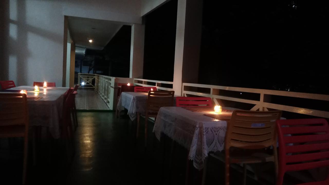Aramara Resort Libaong Bagian luar foto