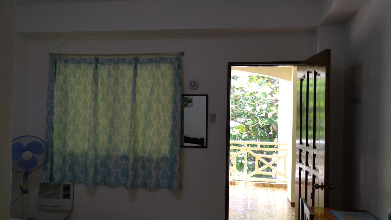 Aramara Resort Libaong Bagian luar foto