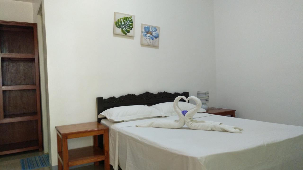 Aramara Resort Libaong Bagian luar foto