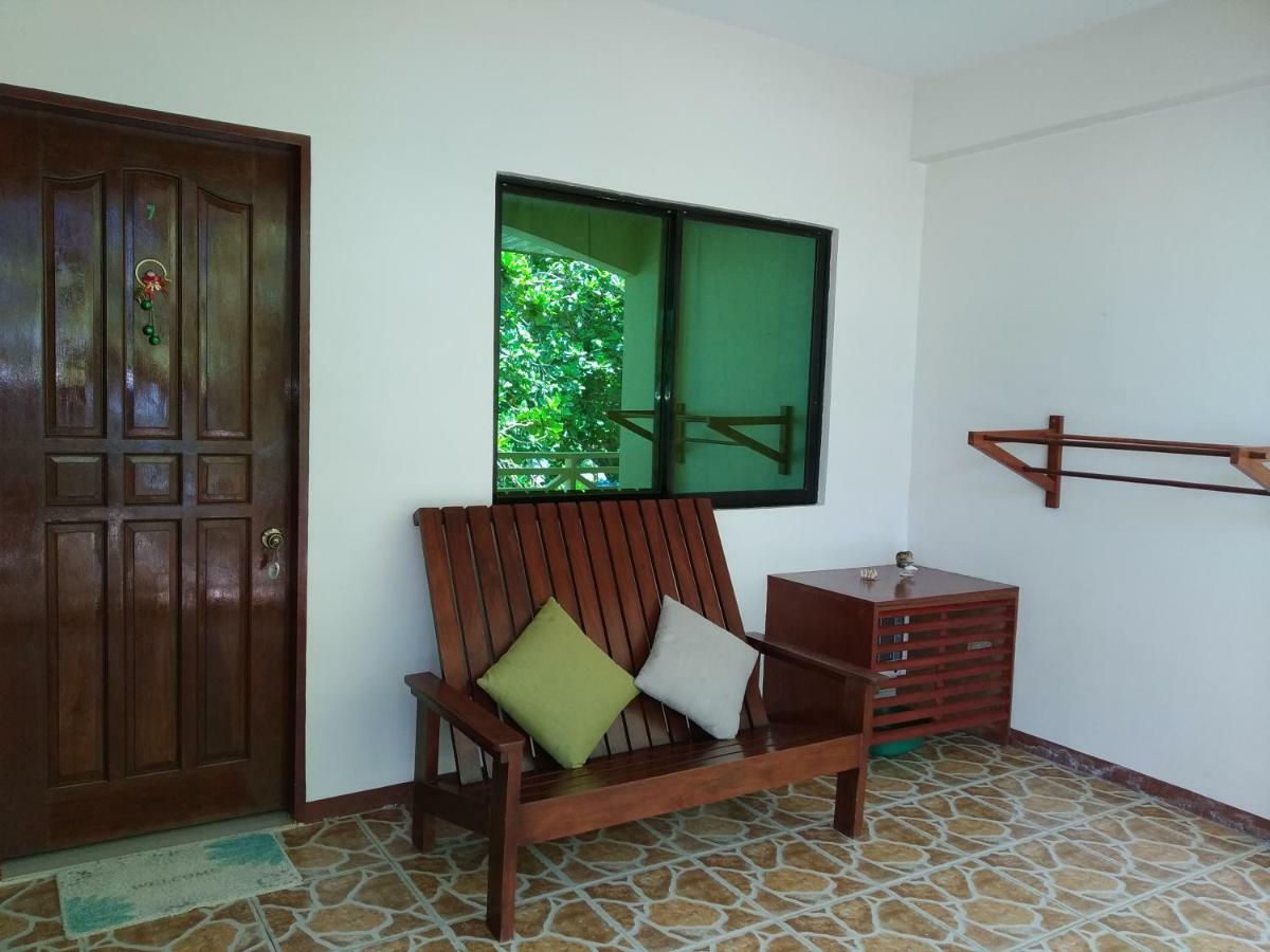 Aramara Resort Libaong Bagian luar foto