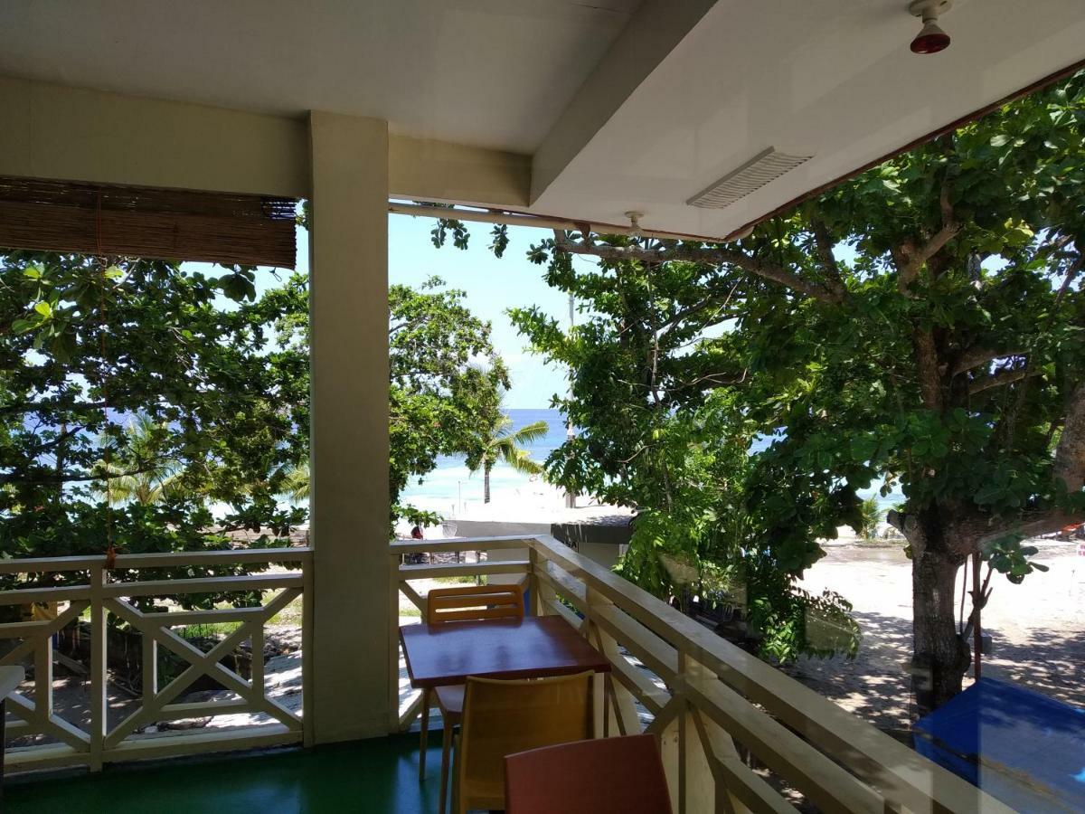 Aramara Resort Libaong Bagian luar foto