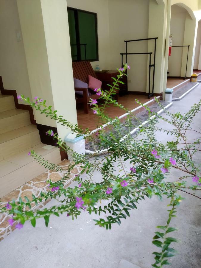 Aramara Resort Libaong Bagian luar foto