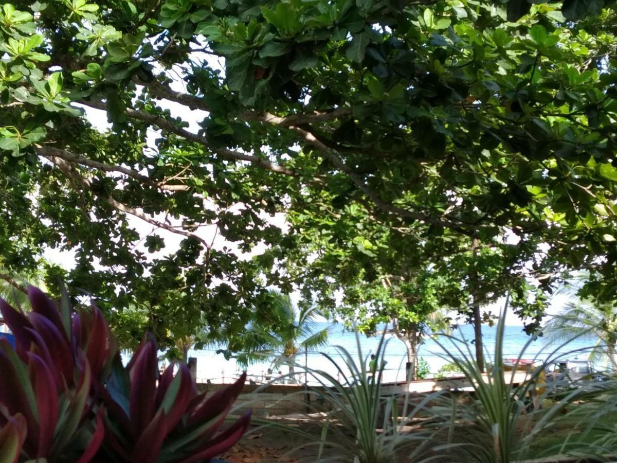 Aramara Resort Libaong Bagian luar foto