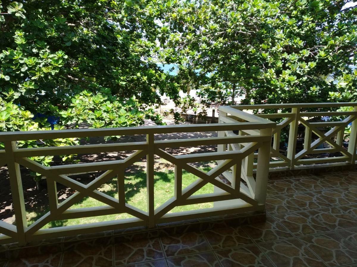 Aramara Resort Libaong Bagian luar foto