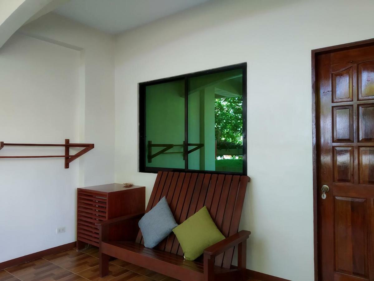 Aramara Resort Libaong Bagian luar foto